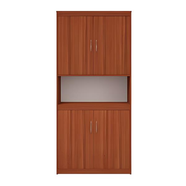 کتابخانه میکرون مدل Li-04